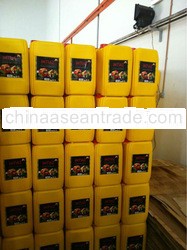 Palm Oil 