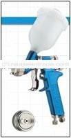 SRi Trans-Tech Spot Repair Gravity Feed Spray Gun