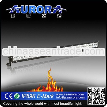 40" 4wd DC led light bar parts off road