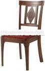Lisbon Chair