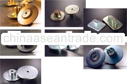 Cold Forging, Metal Stamping & Precision Machining