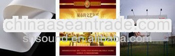 440g pvc flex banner for digital printing