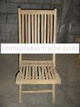 Teak Furniture