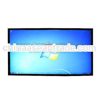 46inch LED monitor all in one laptop computer (i3,i5,i7 cpu optional)