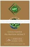 Pea Protien with Horny Goat Weed