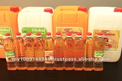 vegetable cooking oil