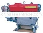 S195 TDiesel Engine