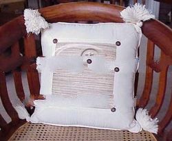PILLOW COVER