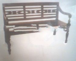 Resban 3seater