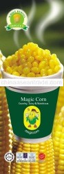 Cup Corn