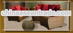 Bentley Sofa Set