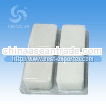 4pcs shrrink. 14grams Hexamine Solid Fuel