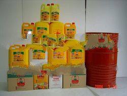 Cooking Oil