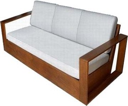 Teakwood Furniture