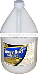 Spray Buff Solution by Powerclean
