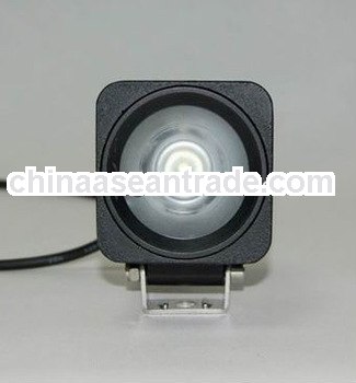 4x4 offroad 10W LED High power 10W LED work light,FLOOD,EURO,SPOT beam,10W CREE LED working Light ,