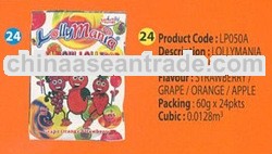 Lollymania Rainbow