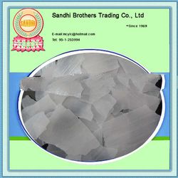 sodium hydroxide caustic soda flakes