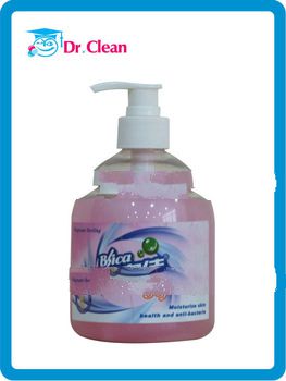 500ml Healthy Anti-Bacterial Fantasy Hand wash