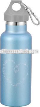 500ml stainless steel water bottle,Vacuum flask