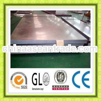 5083 aluminum plate manufacture