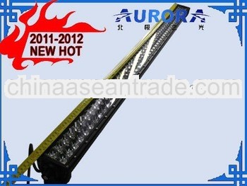 50inch led light bar for truck, 4x4, ATV/UTV, JEEP, off road light bar, hino motors