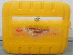 Edible Palm Oil