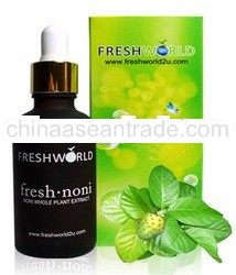 Fresh Noni Extract