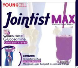 Jointist Max-Grape
