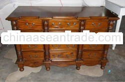 Chest 12 Drawers