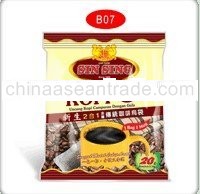 COFFEE BAG (2 IN 1)