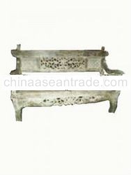 ANTIQUE DAYBED