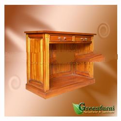 David Vliet TV Stand