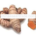 Turmeric Slices