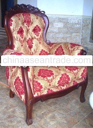 Antique Furniture - American Style Living Room Sofa Sets