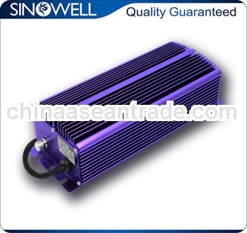 600w high pressure sodium ballast