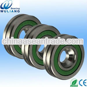 606 Stainless steel deep groove ball bearing