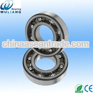 6202 low noise stainless steel bearings Precision Deep groove ball bearings