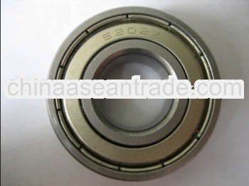6206 2rs deep groove ball bearing.