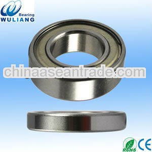 689zz babbitt bearing deep groove ball bearing 9*17*4mm
