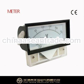 69L17 Voltmeter cotton price per meter 250v3 cubic meters concrete mixer truck