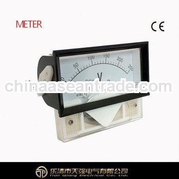 69L17 Voltmeter cotton price per meter 250vheavy fuel oil flow meters