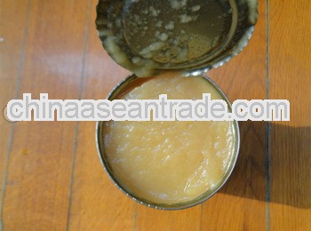 6/#10 Applesauce Sweetened