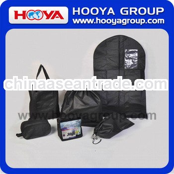 6-Piece Travel Bag Set