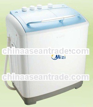 8.8kg twin tub washing machine