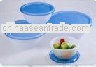 8pcs PP Food Container Set