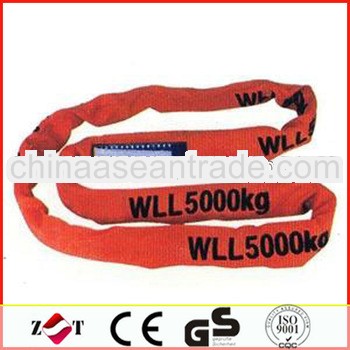 8ton round slings