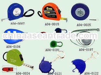 A04-SERIES-1 Plastic Tape Measure