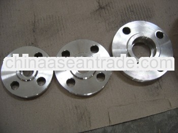 A105 SW flange