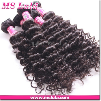 AAAAAgrade Quality Hair Weaving Malaysian 100% Human Hair weft